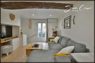  Maison à vendre 3 pièces 55 m²