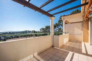  Appartement � vendre 4 pi�ces 80 m�