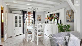  Maison à vendre 6 pièces 125 m²
