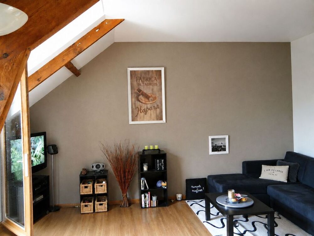 Location Appartement Studio de 27m2 à louer sur Pontcarré Pontcarre