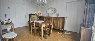  Maison à vendre 6 pièces 121 m²