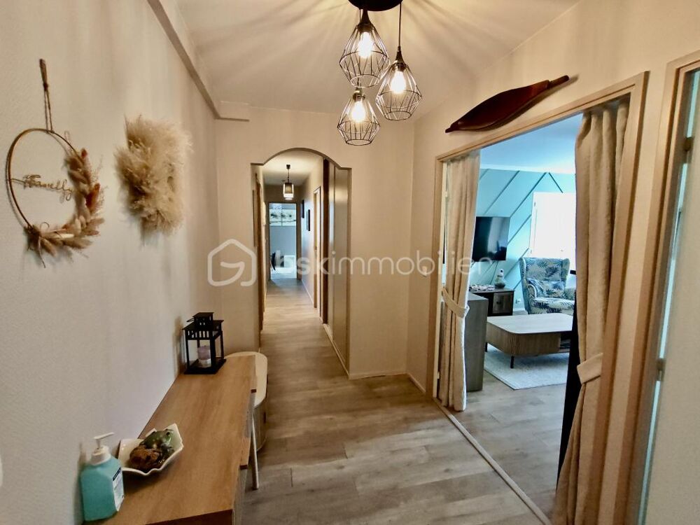Vente Appartement Rennes – Henri Fréville Rennes