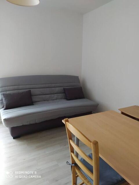  Appartement � louer 1 pi�ce 21 m�