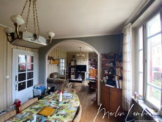  Maison  vendre 8 pices 148 m