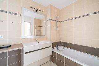  Appartement à vendre 3 pièces 62 m²