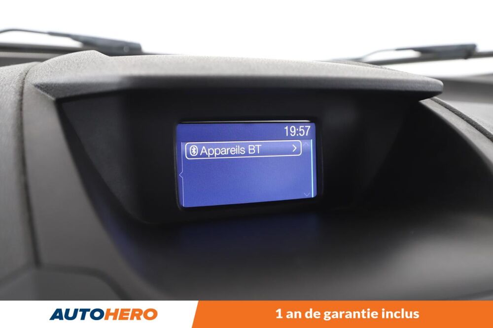 Ecosport 1.5 Ti-VCT Titanium PowerShift 112 ch 2015 occasion 92130 Issy-les-Moulineaux