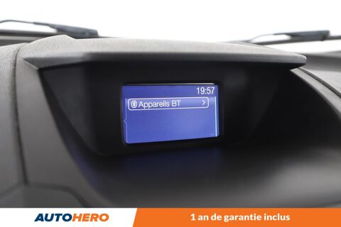 Ecosport 1.5 Ti-VCT Titanium PowerShift 112 ch 2015 occasion 92130 Issy-les-Moulineaux