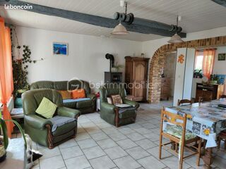  Maison � vendre 10 pi�ces 222 m�