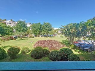  Appartement � vendre 1 pi�ce 29 m�