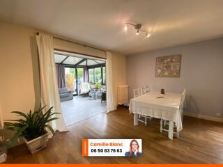  Maison  vendre 4 pices 86 m