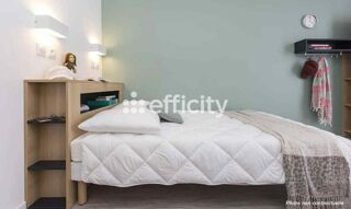  Appartement � vendre 1 pi�ce 20 m�