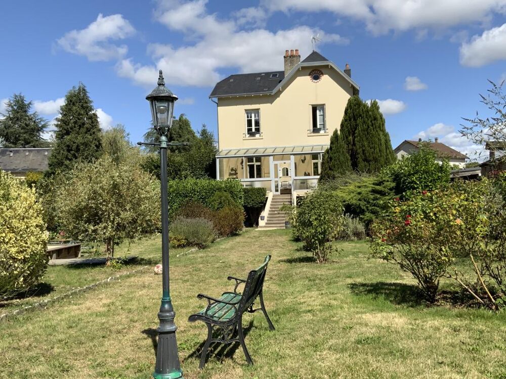 Vente Maison Maison Bersac sur rivalier