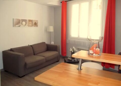  Appartement  louer 1 pice 22 m