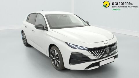 Annonce voiture Peugeot 308 27998 €