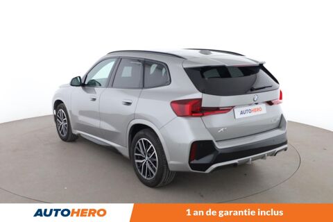 X1 sDrive20i M Sport DKG7 170 ch 2024 occasion 92130 Issy-les-Moulineaux