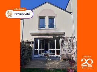  Maison � vendre 4 pi�ces 92 m�