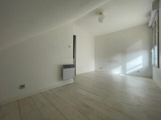  Appartement à vendre 2 pièces 44 m²