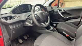 208 II 1.5 BlueHdi 100 Active 2019 occasion 59150 Wattrelos