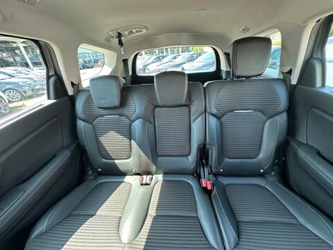 Grand scenic IV IV 1.6 DCI 160 ENERGY INTENS EDC 7PL 2018 occasion 78240 Chambourcy
