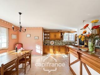  Maison à vendre 6 pièces 146 m²