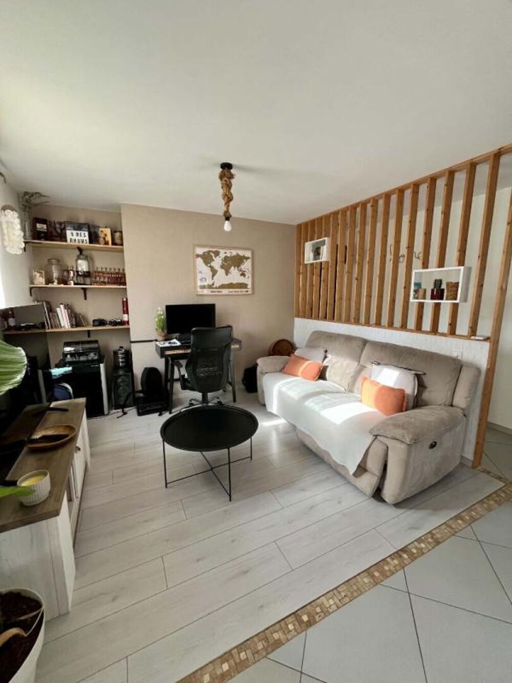 Vente Maison Maison  de 2017 Biras 95 m2 Biras