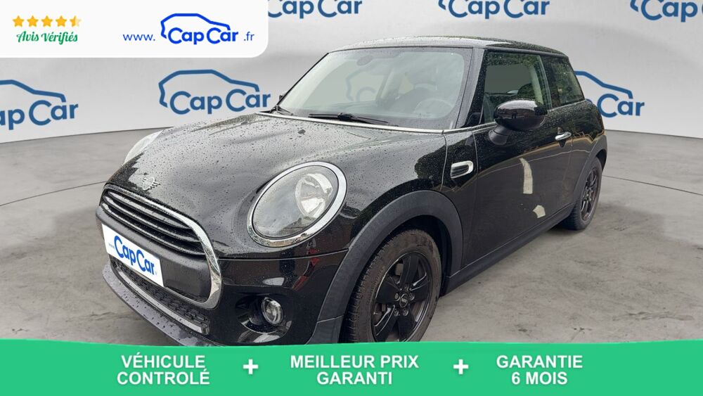 Cooper 1.2 One 102 Business 2019 occasion 62700 Bruay La Buissiere
