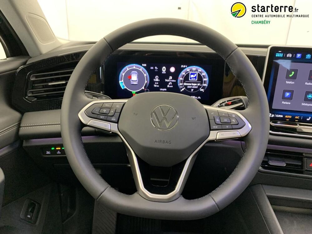 Tiguan 1.5 ETSI 150CH DSG7 Life 2026 occasion 73420 Voglans