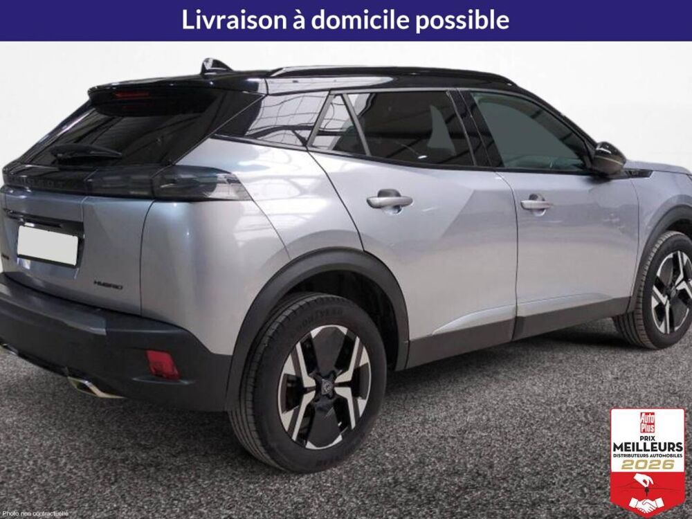 2008 HYBRID 145 BVA E-DCS6 GT 2025 occasion 10150 Lavau