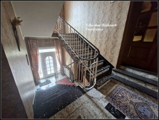  Maison à vendre 9 pièces 235 m²
