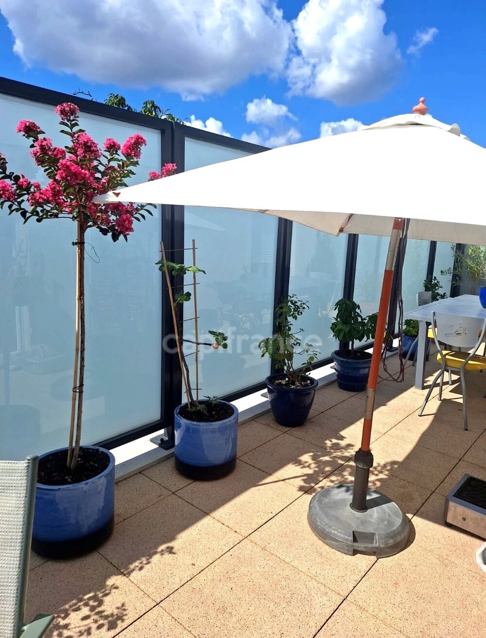 Vente Appartement Appartement à vendre 5 pièces FRANCONVILLE (95) Franconville