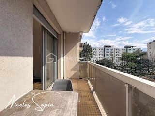  Appartement à vendre 1 pièce 22 m²
