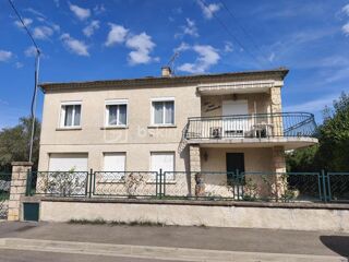 Vente Maison MAISON DE 130M2 DANS QUARTIER RESIDENTIEL Garage/Jardin Manduel