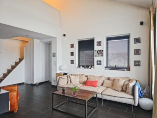  Appartement à vendre 4 pièces 93 m²