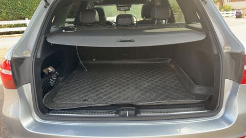 Classe GLC 250 d 9G-Tronic 4Matic Fascination 2016 occasion 57700 Hayange