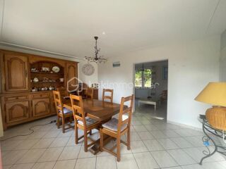  Maison à vendre 6 pièces 110 m²