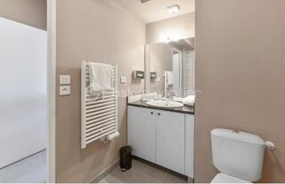  Appartement � vendre 1 pi�ce 23 m�