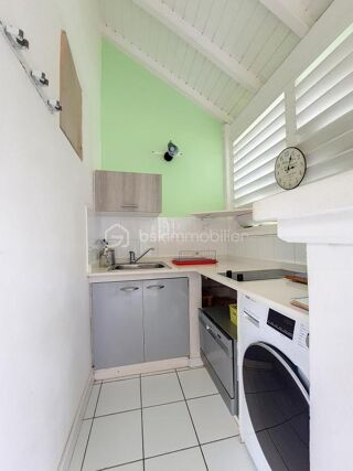  Maison à vendre 3 pièces 29 m²