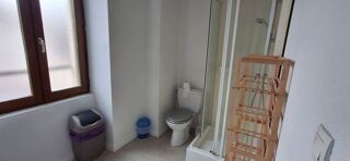  Appartement à louer 1 pièce 25 m²