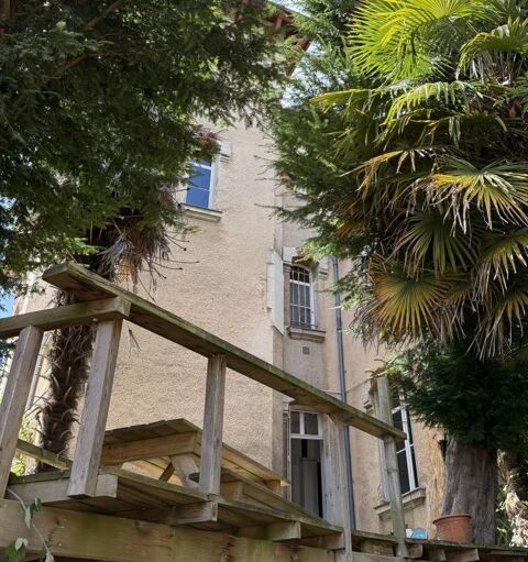  Appartement � louer 1 pi�ce 200 m�