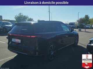G9 RWD Standard Range +Si&egrave;ges Premium +Dynaudio +A 2026 occasion 10150 Lavau