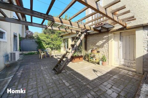   Maison/Villa T5 de 120 m² à Laboutarie 81120 Maison - 5 pièce(s) - 120 m²