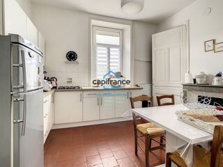  Maison à vendre 8 pièces 139 m²