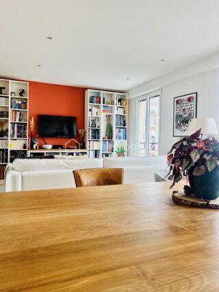  Appartement � vendre 3 pi�ces 99 m�