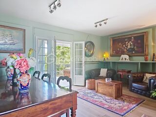  Propri�t�/ch�teau � vendre 6 pi�ces 165 m�