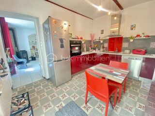  Maison à vendre 5 pièces 96 m²
