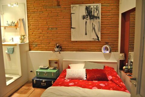  Appartement  louer 2 pices 40 m