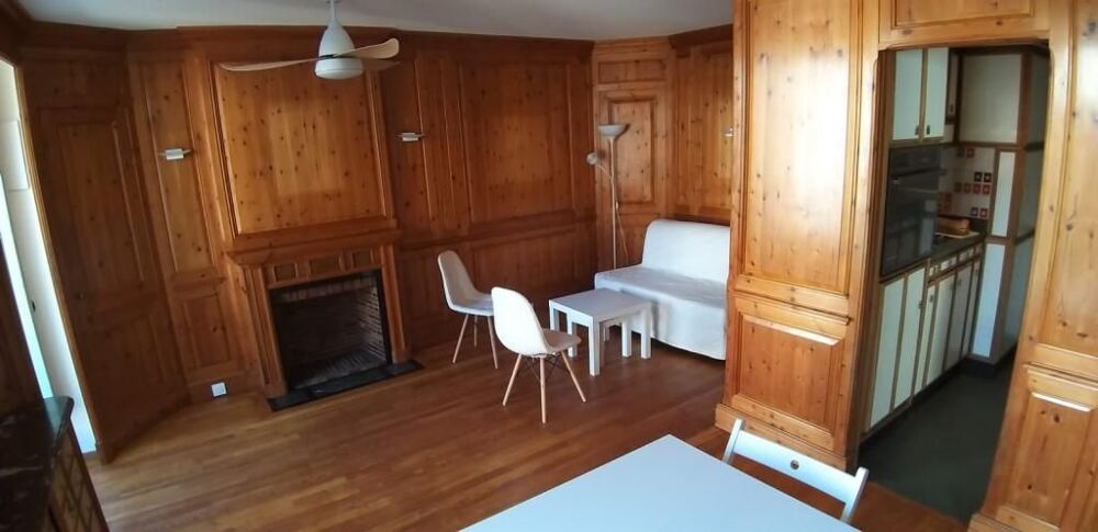 Location Appartement Appartement de 47m2 à louer sur Nice Nice