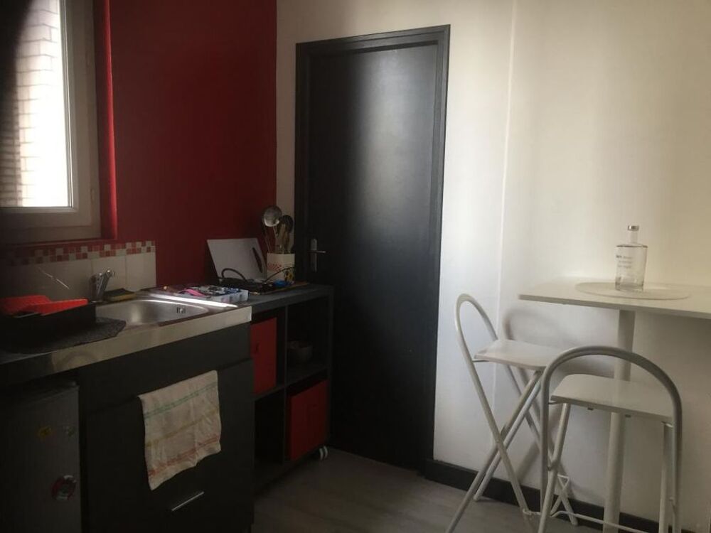 Location Appartement Appartement de 30m2 à louer sur Le Havre Le havre