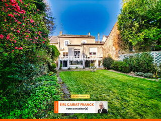  Maison  vendre 11 pices 221 m