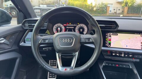A3 1.5 TFSI 150 S-Tronic 7 S-Line 2023 occasion 69210 Lentilly
